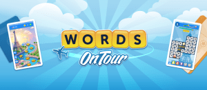 wordsontour