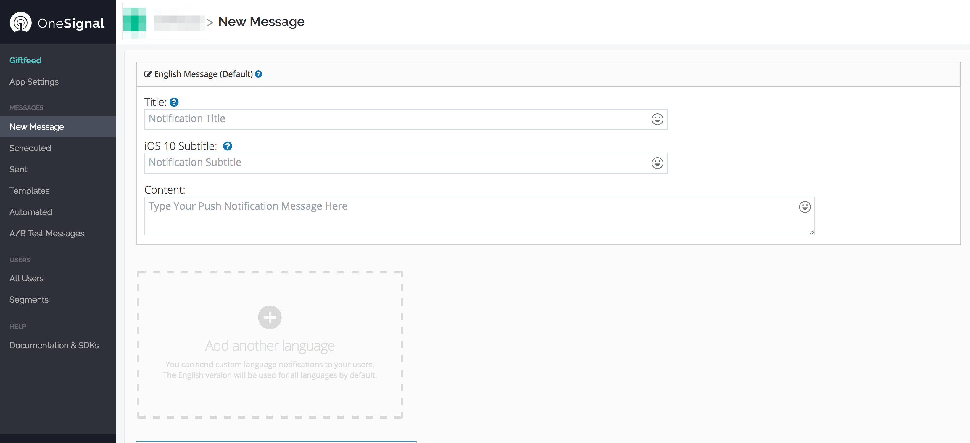 onesignal_send_notification